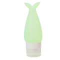 Silicone Travel Storage Guangdong Hair Oil Lotion Cream Bottles Set 100% Guaranteed Leak Proof
